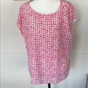 Vineyard Vines Silk shirt